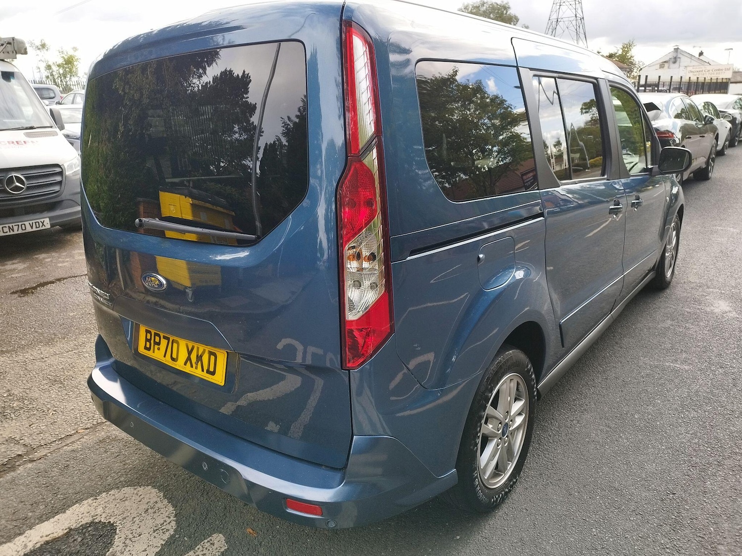 Vehicle 24