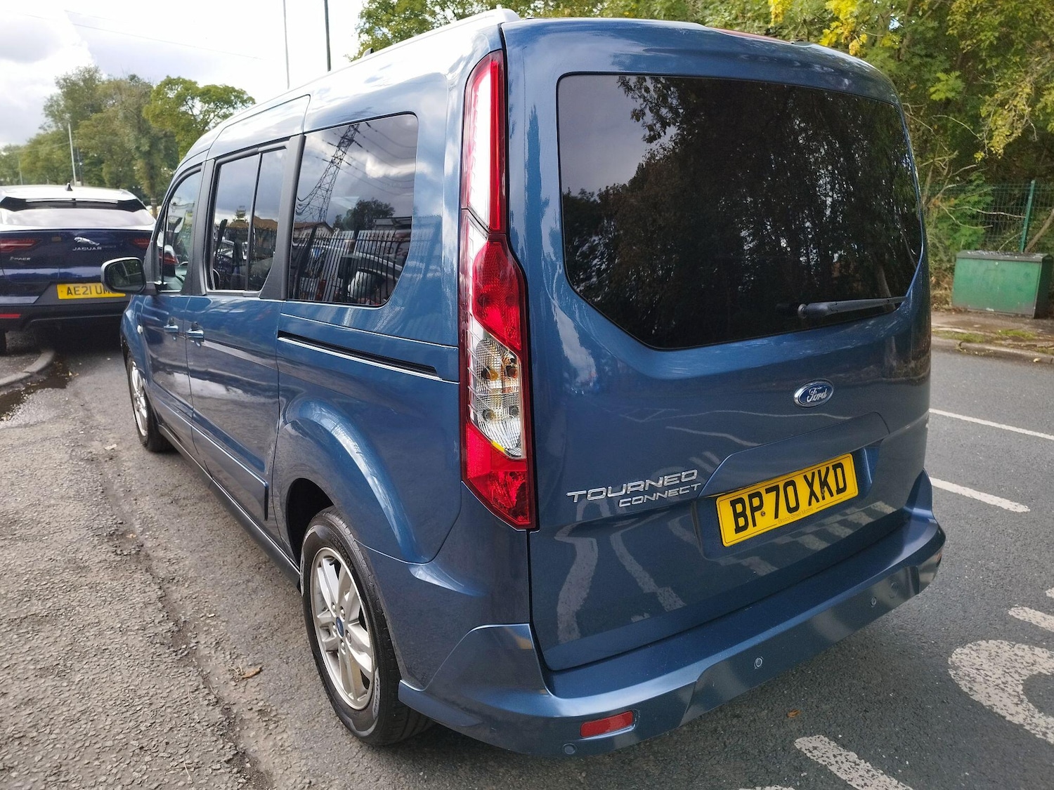Vehicle 25