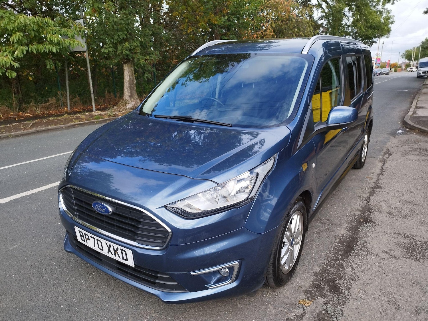 Vehicle 26