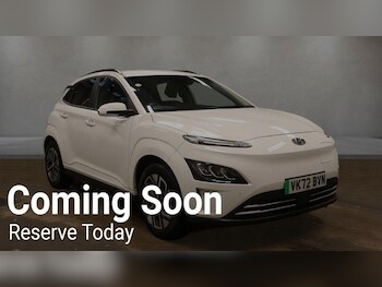 Used Hyundai KONA 2022 for sale - 77598042: Photo