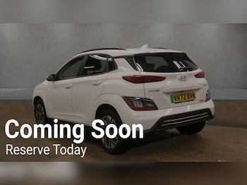 Used Hyundai KONA 2022 for sale - 77598042: Photo