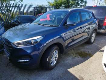 2017 (66) - 1.6 GDi Blue Drive S Euro 6 (s/s) 5dr
