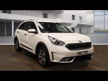 2018 (68) - 1.6h GDi 2 DCT Euro 6 (s/s) 5dr