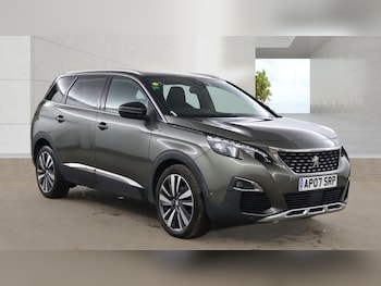 Used Peugeot 5008 2019 for sale - 79224782: Photo