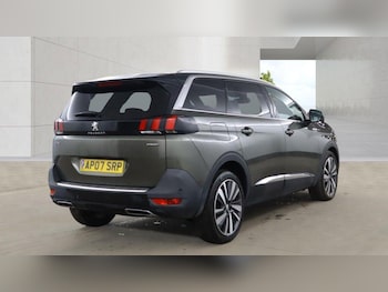 Used Peugeot 5008 2019 for sale - 79224782: Photo