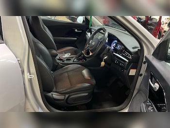 Used Kia Niro 2019 for sale - 78822153: Photo