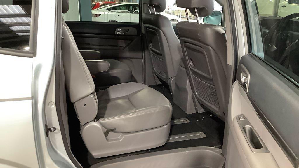 Used Ssangyong Turismo for sale - 76476602: Photo 8