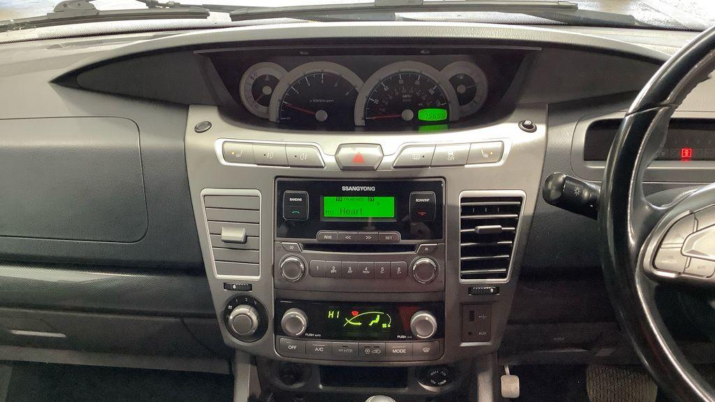 Used Ssangyong Turismo for sale - 76476602: Photo 9