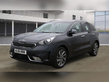Used Kia Niro 2018 for sale - 76166585: Photo 2