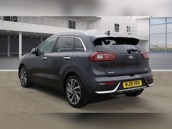 Used Kia Niro 2018 for sale - 76166585: Photo 3