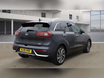 Used Kia Niro 2018 for sale - 76166585: Photo 4