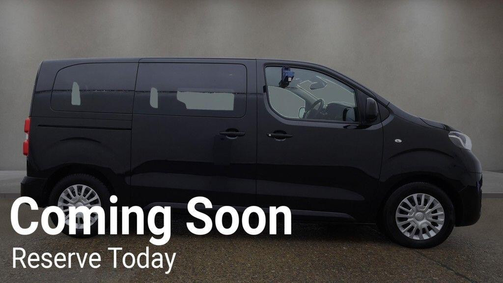 Used Toyota PROACE CITY Verso 2020 for sale - 76964634: Photo 5