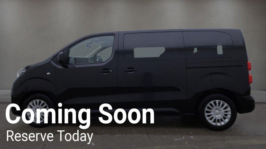 Used Toyota PROACE CITY Verso 2020 for sale - 76964634: Photo 6