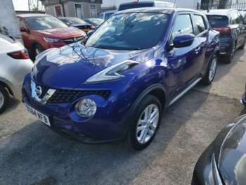 2014 (64) - 1.5 dCi 8v Acenta Premium Euro 5 (s/s) 5dr