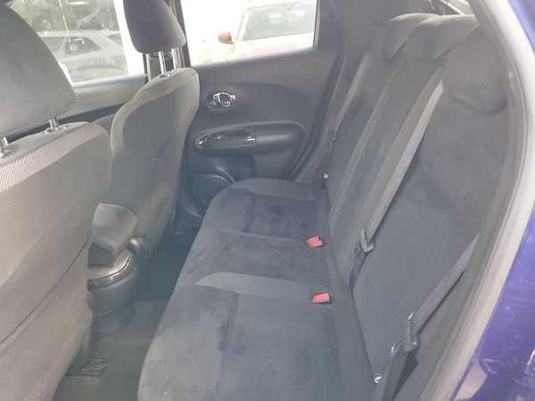 Used Nissan Juke 2014 for sale - 75031018: Photo 3