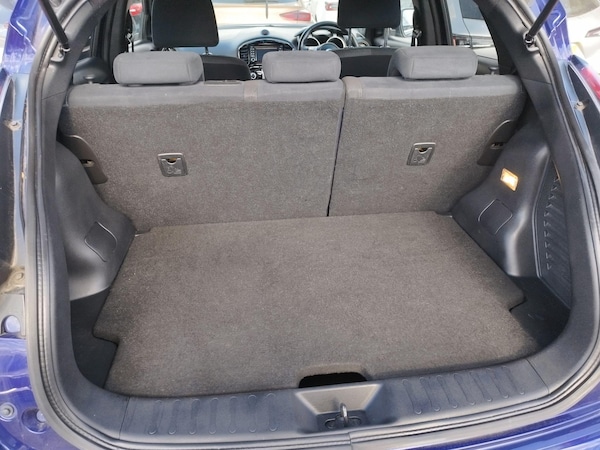 Used Nissan Juke 2014 for sale - 75031018: Photo 5