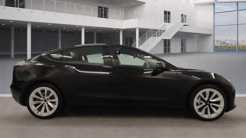 Used Tesla Model 3 2020 for sale - 76689195: Photo 7