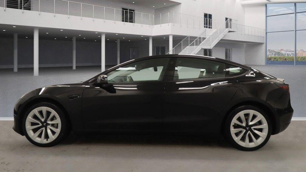 Used Tesla Model 3 2020 for sale - 76689195: Photo 8