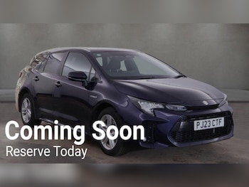 Used Suzuki Swace 2023 for sale - 78430112: Photo