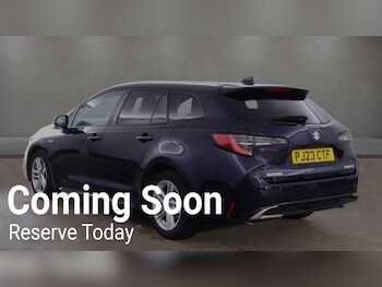 Used Suzuki Swace 2023 for sale - 78430112: Photo