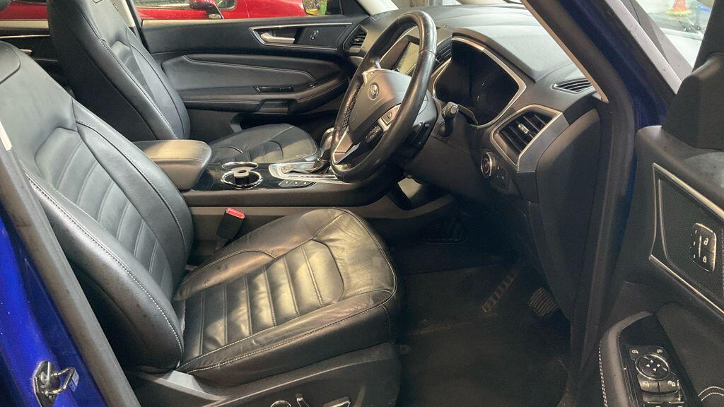 Used Ford Galaxy 2018 for sale - 76994532: Photo 8