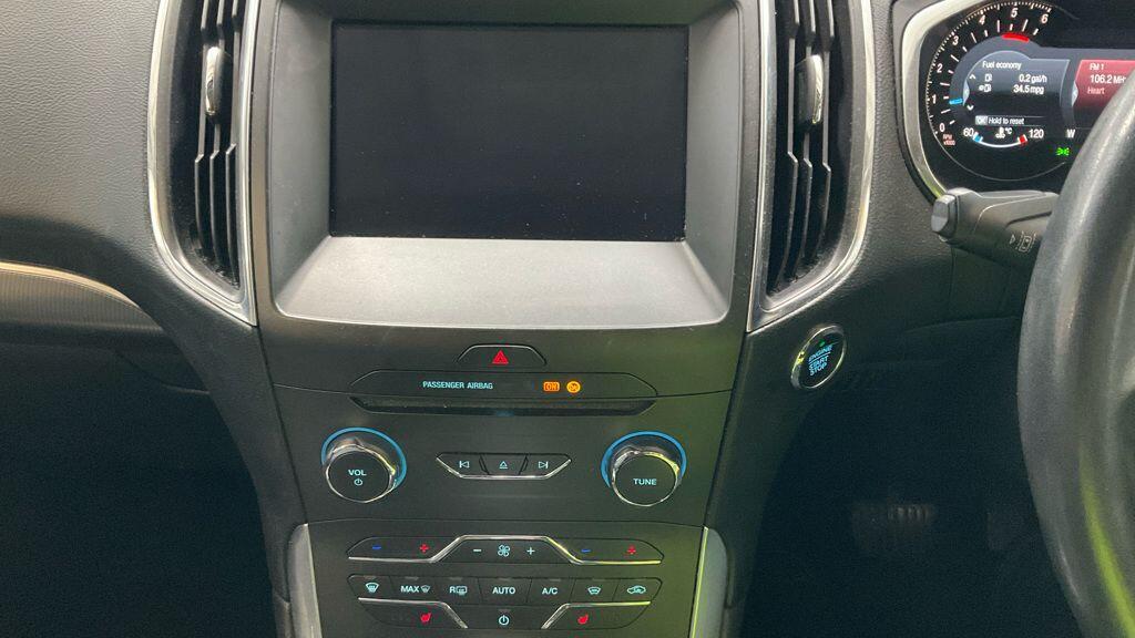 Used Ford Galaxy 2018 for sale - 76994532: Photo 9