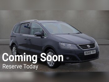 (68) - 2.0 TDI SE MPV 5dr Diesel DSG Euro 6 (s/s) (150 ps)