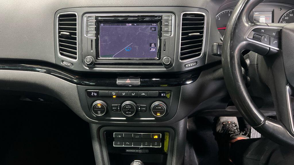 Used SEAT Alhambra 2018 for sale - 76913725: Photo 4