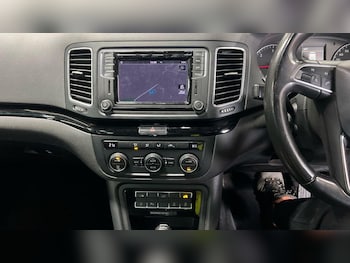 Used SEAT Alhambra 2018 for sale - 76913725: Photo