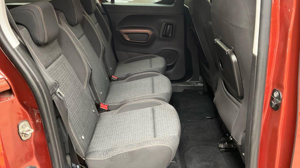 Used Peugeot Rifter 2019 for sale - 76592136: Photo 10