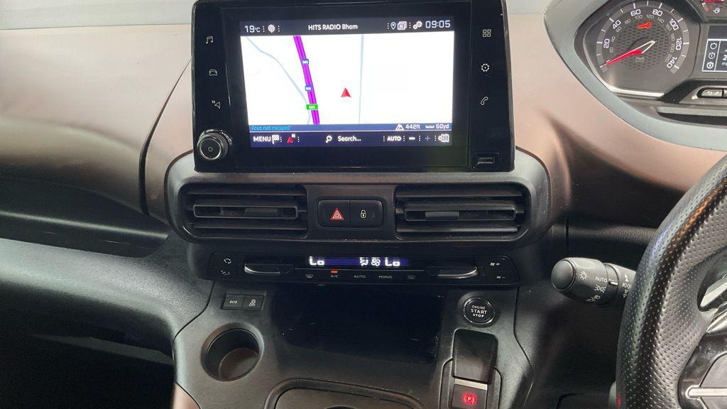 Used Peugeot Rifter 2019 for sale - 76592136: Photo 11