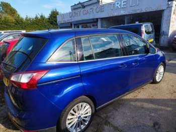 Used Ford Grand C-Max 2016 for sale - 74920979: Photo