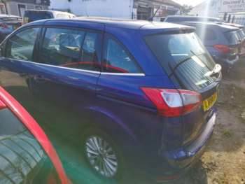 Used Ford Grand C-Max 2016 for sale - 74920979: Photo