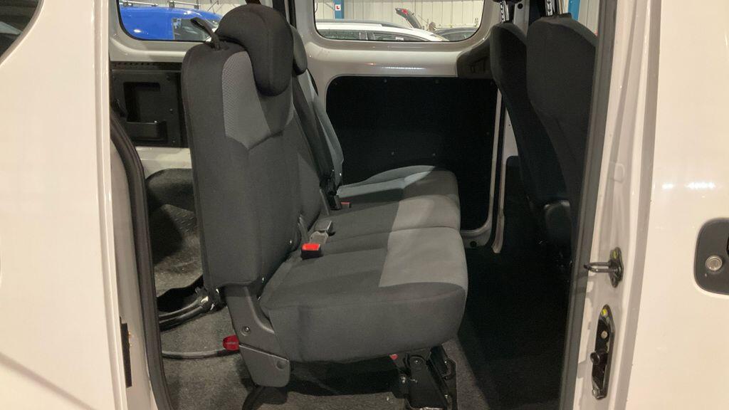 Used Nissan e-NV200 2020 for sale - 77054112: Photo 13