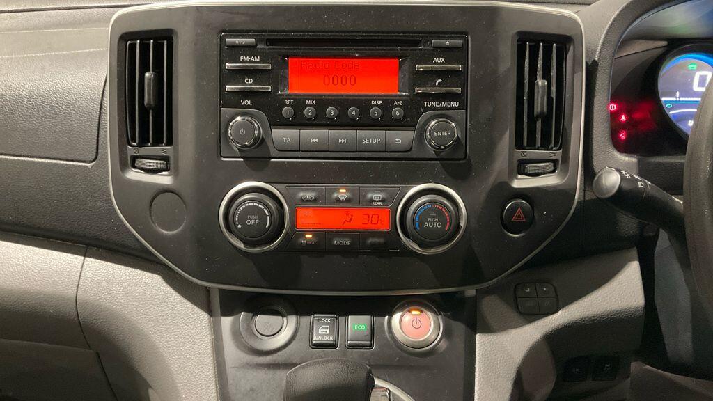 Used Nissan e-NV200 2020 for sale - 77054112: Photo 14