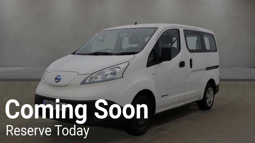 Used Nissan e-NV200 2020 for sale - 77054112: Photo 5