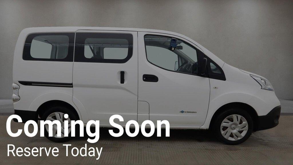 Used Nissan e-NV200 2020 for sale - 77054112: Photo 7