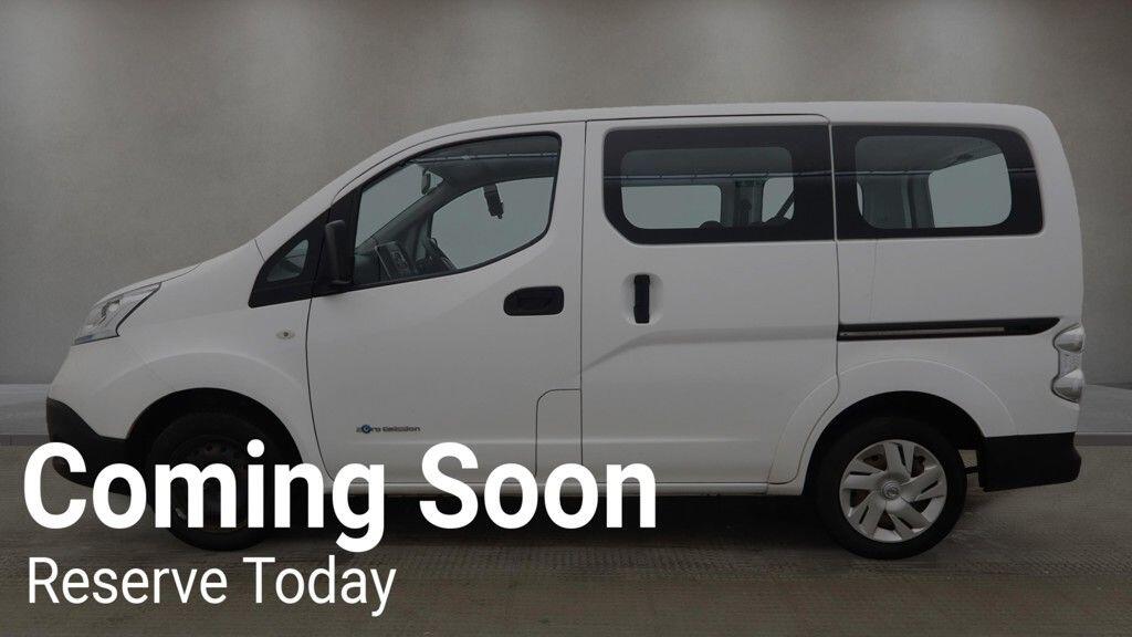 Used Nissan e-NV200 2020 for sale - 77054112: Photo 8