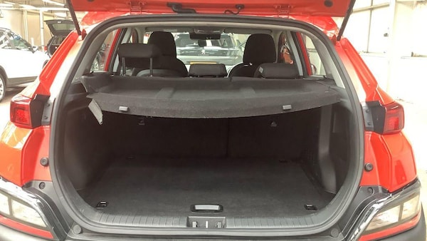 Used Hyundai KONA 2022 for sale - 75200067: Photo 13