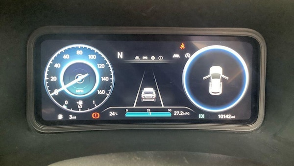 Used Hyundai KONA 2022 for sale - 75200067: Photo 15