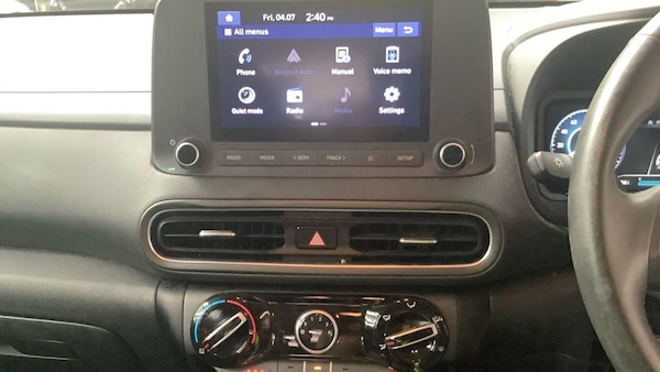 Used Hyundai KONA 2022 for sale - 75200067: Photo 16