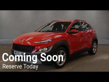 2022 (22) - 1.0 T-GDi MHEV SE Connect Euro 6 (s/s) 5dr