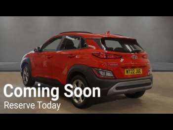 Used Hyundai KONA 2022 for sale - 75200067: Photo