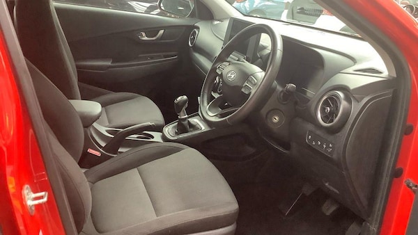Used Hyundai KONA 2022 for sale - 75200067: Photo 4