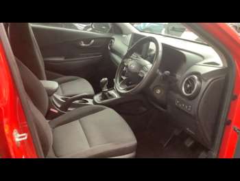 Used Hyundai KONA 2022 for sale - 75200067: Photo