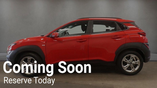Used Hyundai KONA 2022 for sale - 75200067: Photo 5