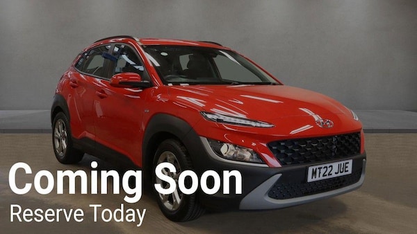 Used Hyundai KONA 2022 for sale - 75200067: Photo 6