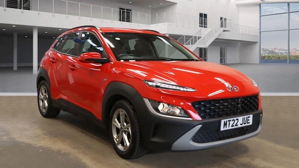 Used Hyundai KONA 2022 for sale - 75200067: Photo 7