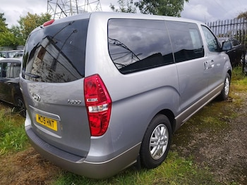 Used Hyundai i800 2019 for sale - 76476599: Photo