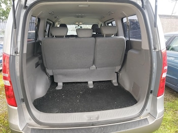 Used Hyundai i800 2019 for sale - 76476599: Photo